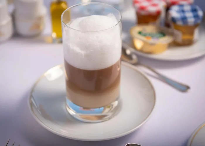 Maria Cristina, A Luxury Collection Hotel, Hotell San Sebastián