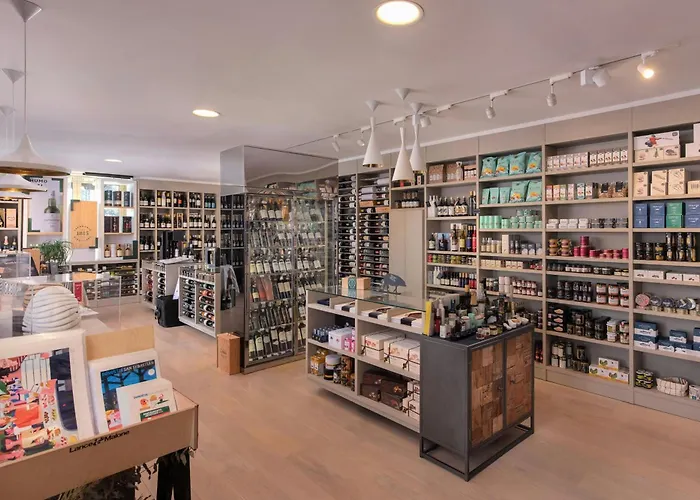 Hotell Maria Cristina, A Luxury Collection Hotel,