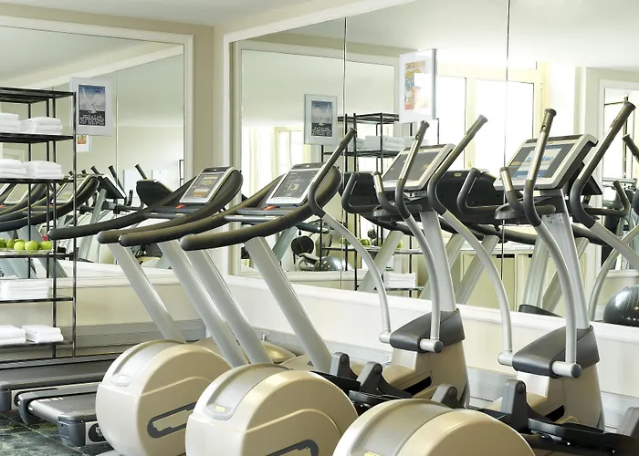 Hotell Maria Cristina, A Luxury Collection Hotel, 5*