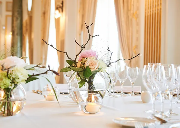 Maria Cristina, A Luxury Collection Hotel, San Sebastián