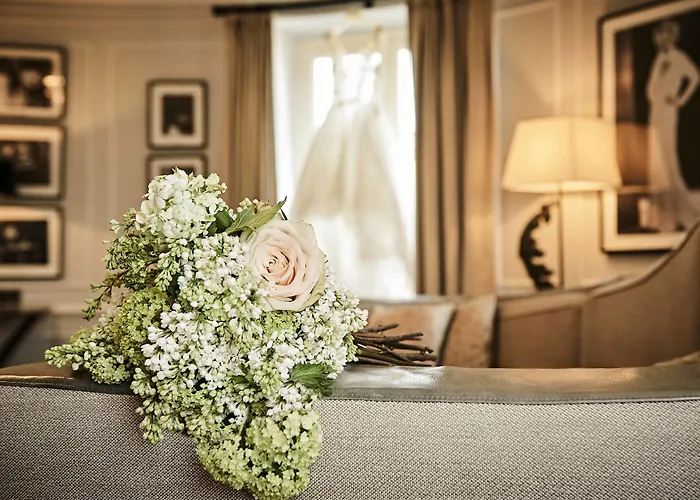 Hotell Maria Cristina, A Luxury Collection Hotel, San Sebastián