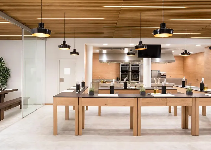 Maria Cristina, A Luxury Collection Hotel, Hotel San Sebastián