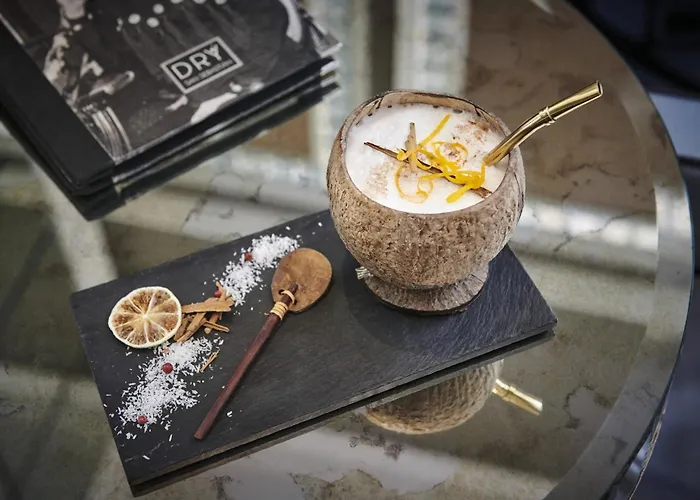 Hotell Maria Cristina, A Luxury Collection Hotel,