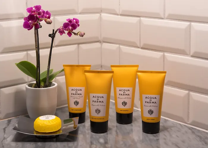 Hotell Maria Cristina, A Luxury Collection Hotel, San Sebastián