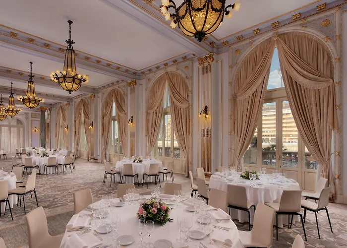 Hotell Maria Cristina, A Luxury Collection Hotel, 5*