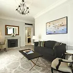 Maria Cristina, A Luxury Collection Hotel, Hotel San Sebastian
