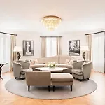 Hotel Maria Cristina, A Luxury Collection Hotel,