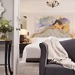 Hotel Maria Cristina, A Luxury Collection Hotel, San Sebastian