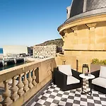 Maria Cristina, A Luxury Collection Hotel, 5* San Sebastian