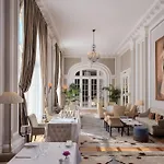 Maria Cristina, A Luxury Collection Hotel, San Sebastian