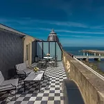Maria Cristina, A Luxury Collection Hotel,
